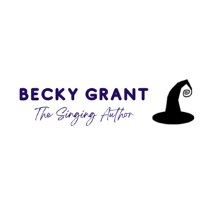 Becky Grant Logo