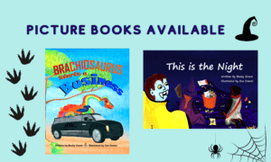 Picture Books Available