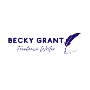 Becky Grant Children's Author
