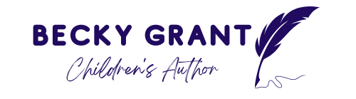 Becky Grant – Children's Author